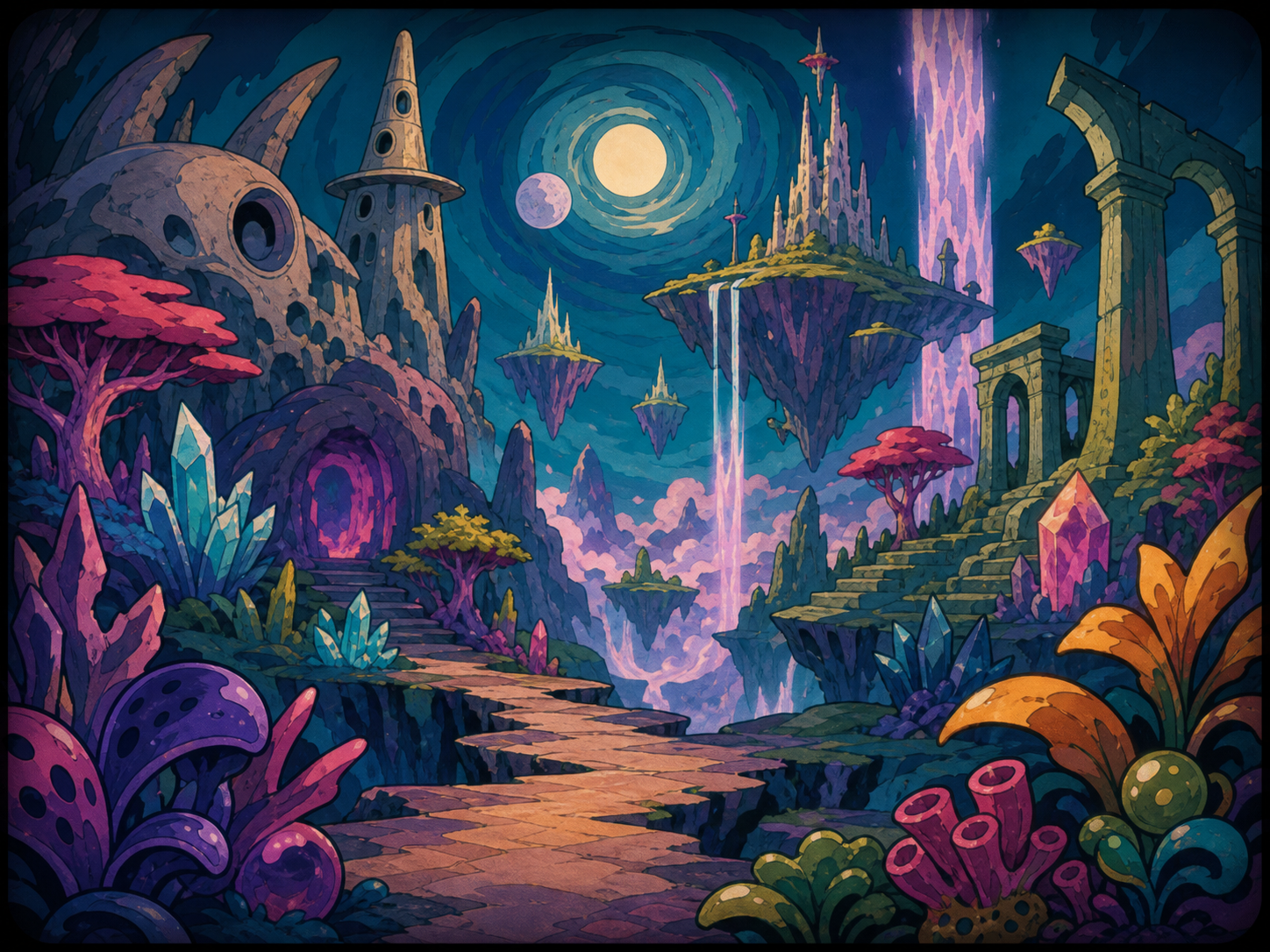 Other world